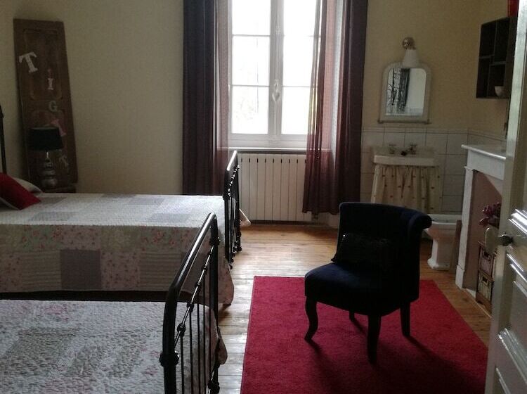 패밀리 룸, Mon Petit Soulié