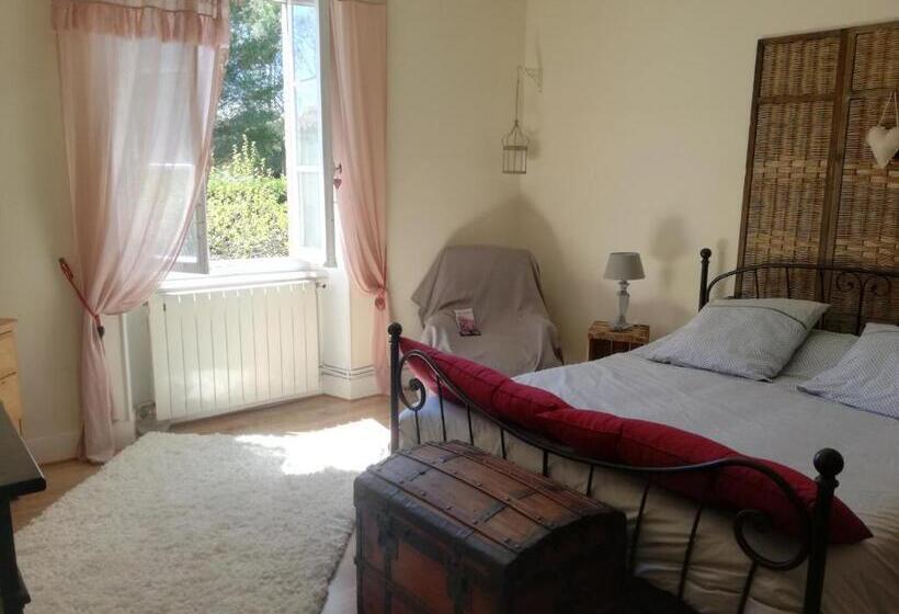 패밀리 룸, Mon Petit Soulié