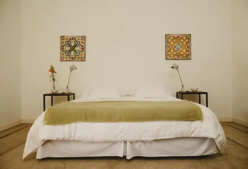 スイート, Casa Bouchon Hotel Boutique