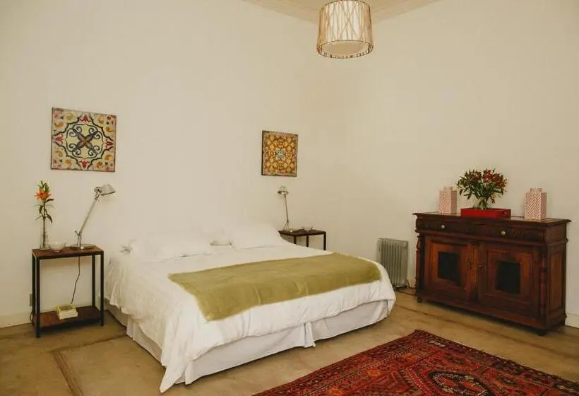 スイート, Casa Bouchon Hotel Boutique