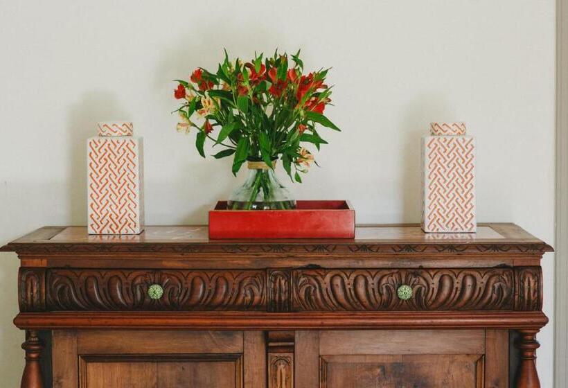 جناح, Casa Bouchon Hotel Boutique