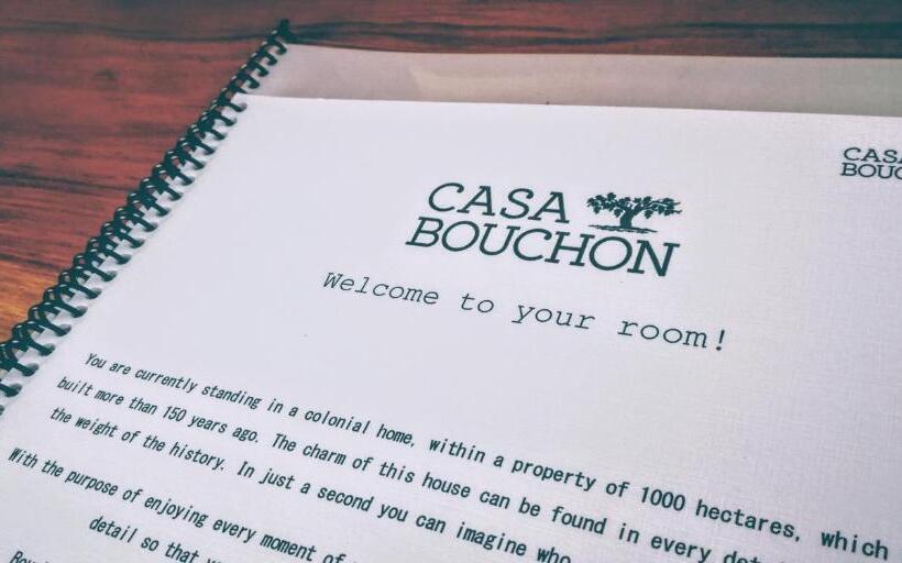 Люкс Superior, Casa Bouchon Hotel Boutique