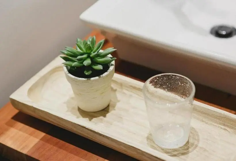 スーペリアースイート, Casa Bouchon Hotel Boutique