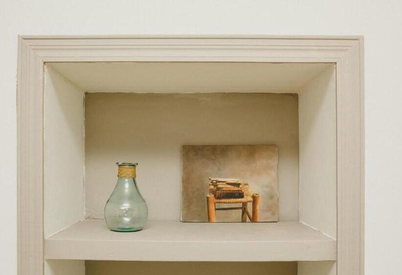 جناح سوبيريور, Casa Bouchon Hotel Boutique