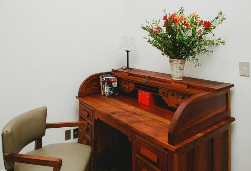 جناح سوبيريور, Casa Bouchon Hotel Boutique