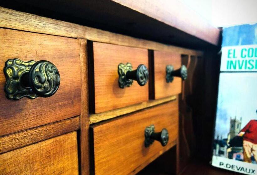 جناح سوبيريور, Casa Bouchon Hotel Boutique