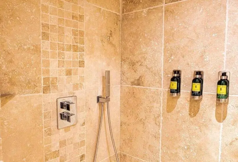 デラックスルーム, Domaine Ribiera, Hotel 5 Etoiles, Spa & Golf   Forcalquier