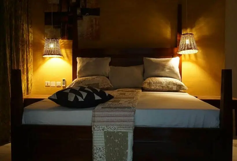 エグゼクティブ スイート、眺望あり, Accra Royal Castle Apartments & Suites