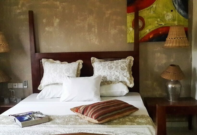 Представительский люкс с видом, Accra Royal Castle Apartments & Suites