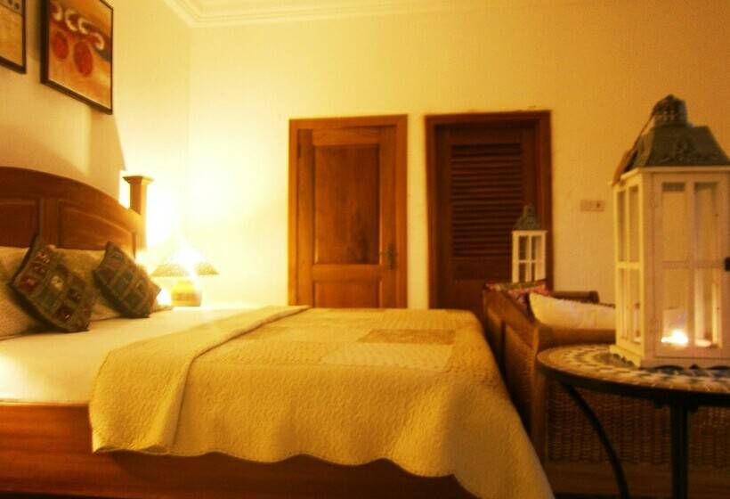 سوئیت اجرایی با مشاهده, Accra Royal Castle Apartments & Suites