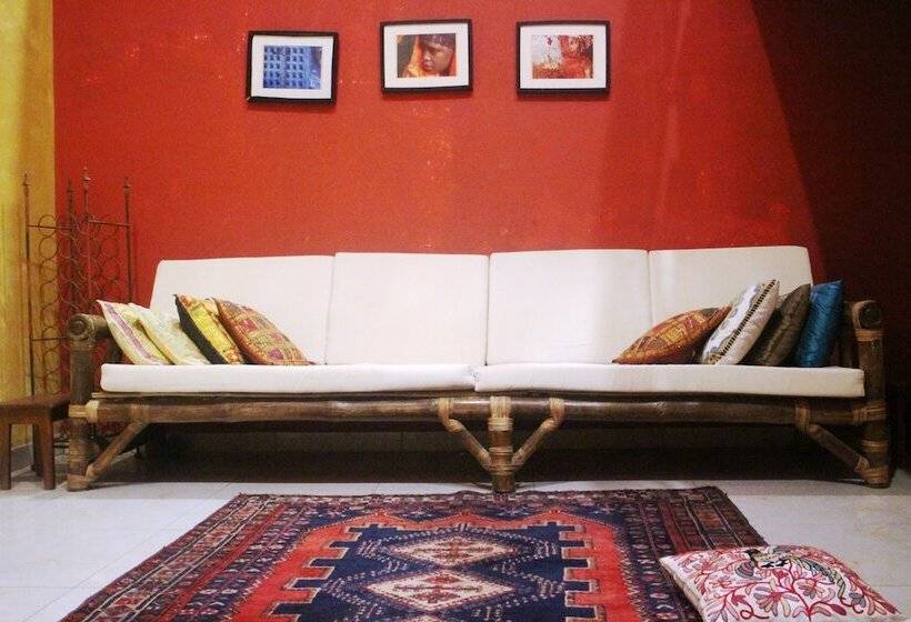 آپارتمان سلطنتی 2 خوابه, Accra Royal Castle Apartments & Suites