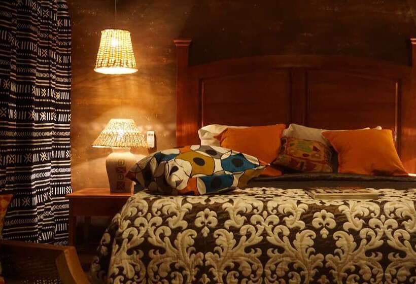 سوئیت رویال, Accra Royal Castle Apartments & Suites