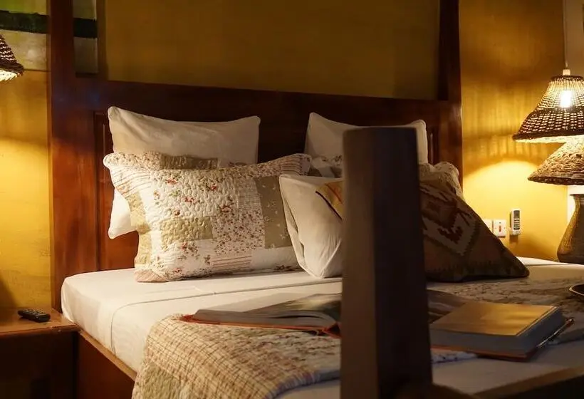 デラックススイート, Accra Royal Castle Apartments & Suites