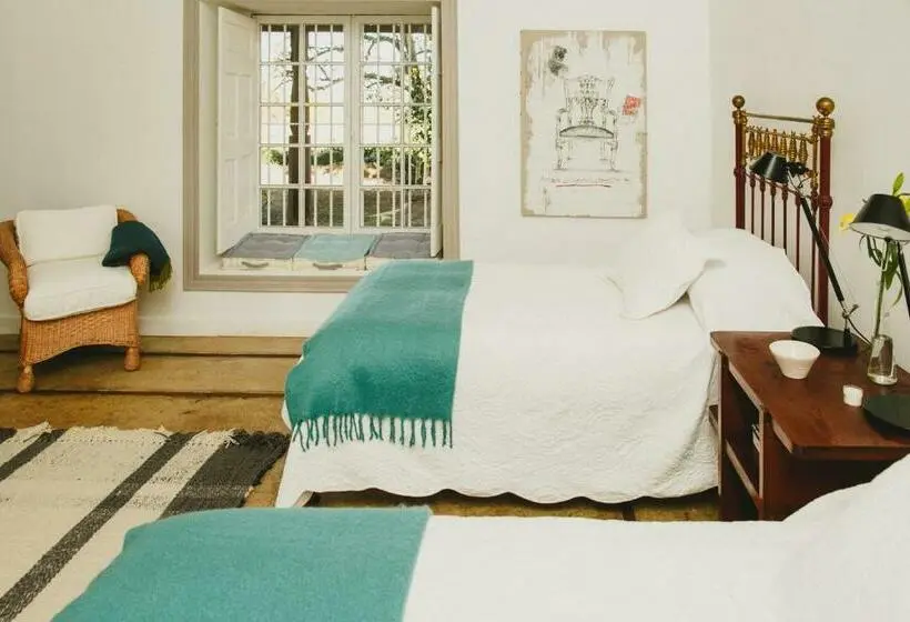 スタンダードルーム, Casa Bouchon Hotel Boutique
