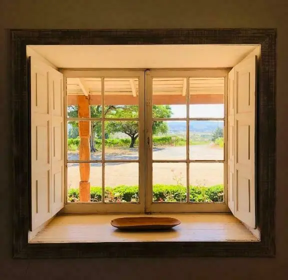 スタンダードルーム, Casa Bouchon Hotel Boutique