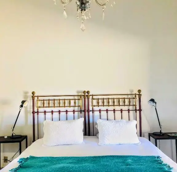 スタンダードルーム, Casa Bouchon Hotel Boutique