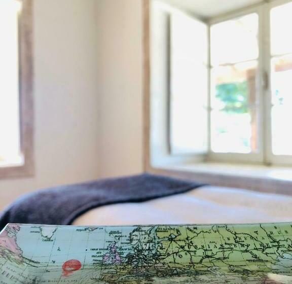 غرفة قياسية, Casa Bouchon Hotel Boutique