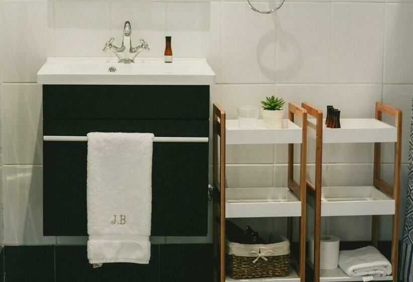 غرفة قياسية, Casa Bouchon Hotel Boutique