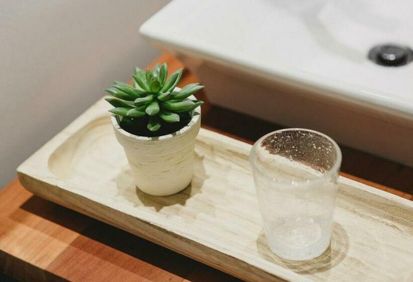 غرفة قياسية, Casa Bouchon Hotel Boutique