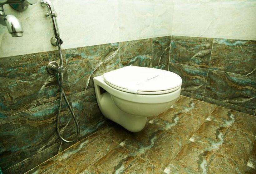 Deluxe Rum, Dreamland Residency