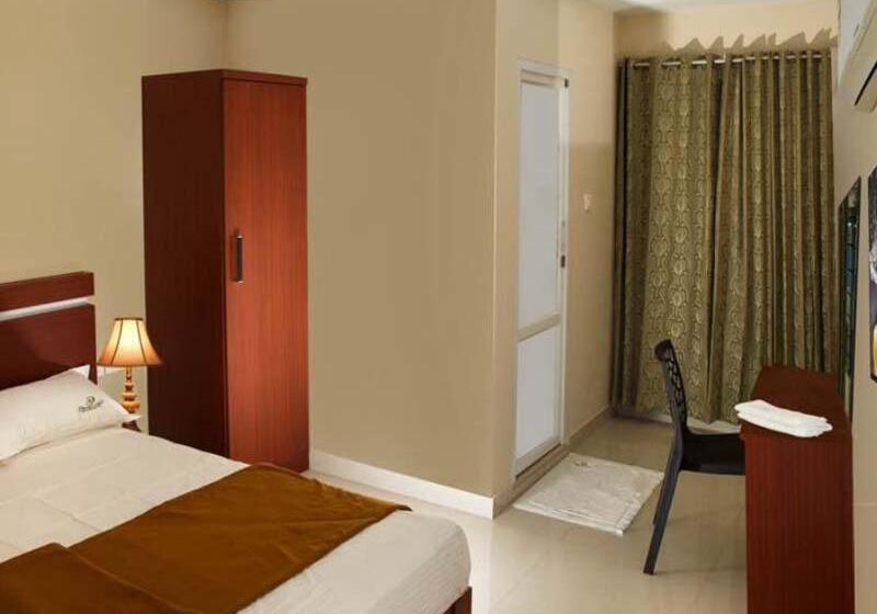 Deluxe Rum, Dreamland Residency