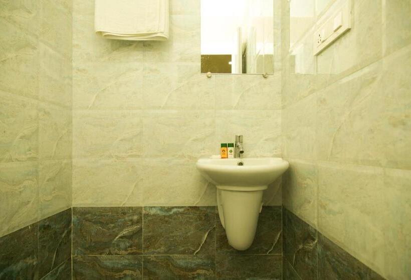 Deluxe Svit, Dreamland Residency