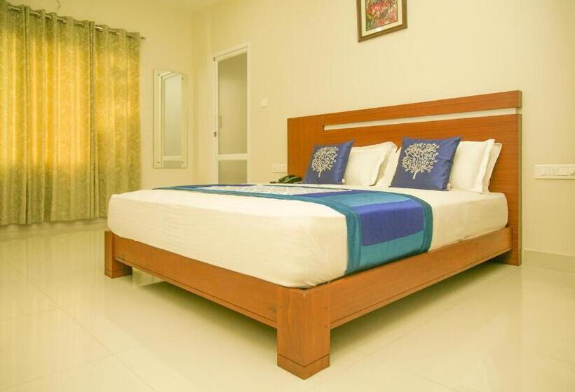 Deluxe Rum, Dreamland Residency