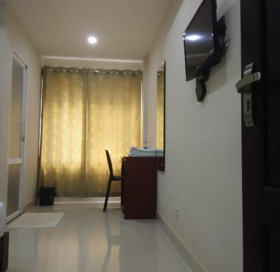 Deluxe Rum, Dreamland Residency