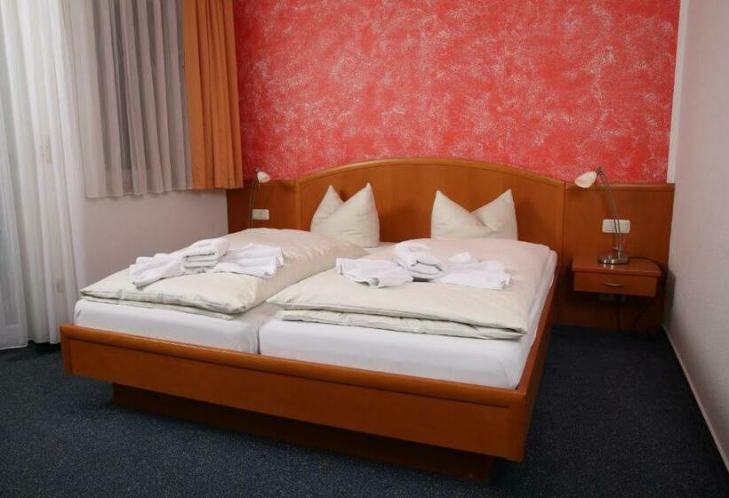 标准间, Kuhfelder Hof