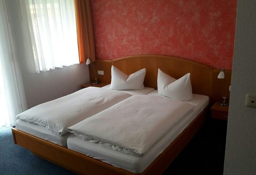 标准间, Kuhfelder Hof