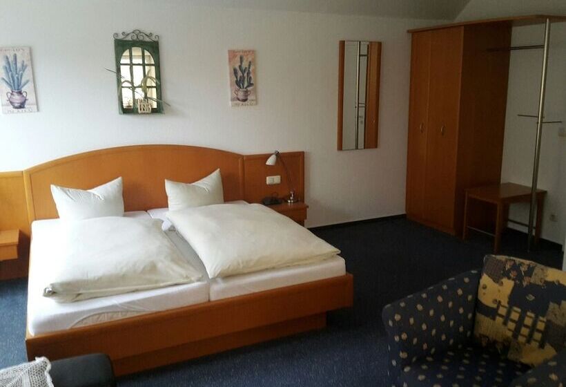 标准间, Kuhfelder Hof