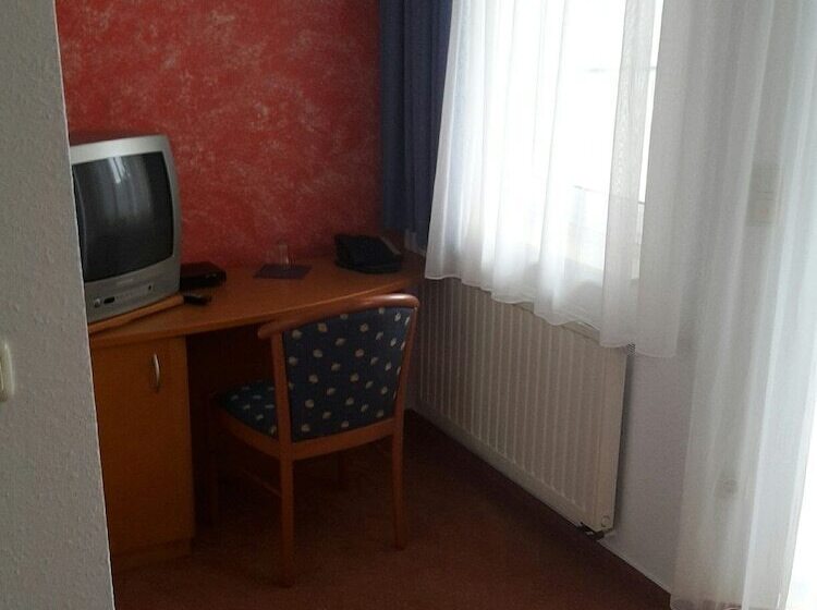 标准间, Kuhfelder Hof