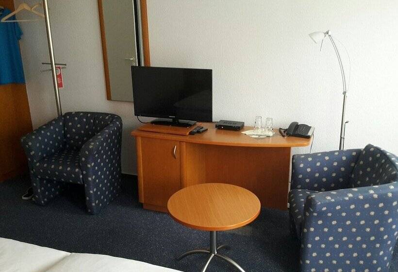 标准间, Kuhfelder Hof