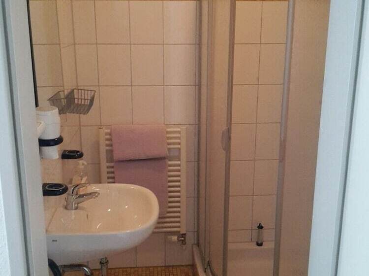 标准间, Kuhfelder Hof