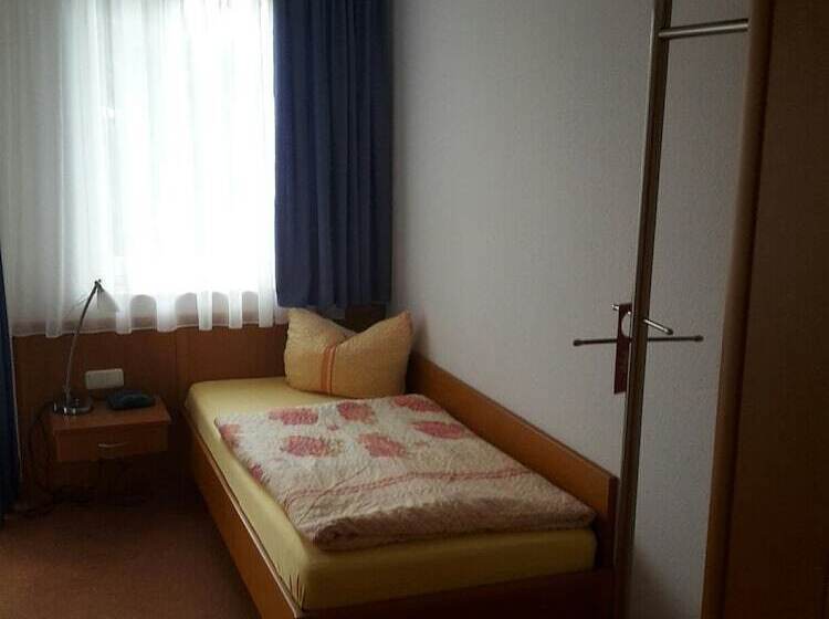 标准单人间, Kuhfelder Hof