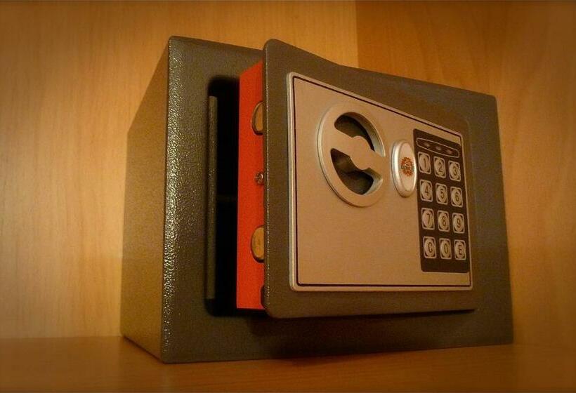 غرفة قياسية, Mirella E Ristorante Bar Don Bacco