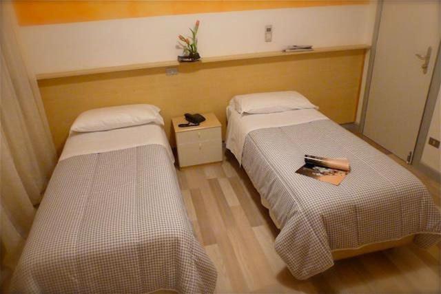 غرفة قياسية, Mirella E Ristorante Bar Don Bacco