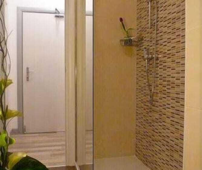 غرفة قياسية ثلاثية, Mirella E Ristorante Bar Don Bacco