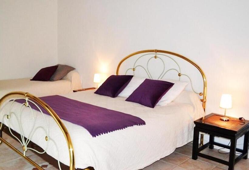 شقة غرفة واحدة مطلة على حمام السباحة, Chateau De Mazelieres