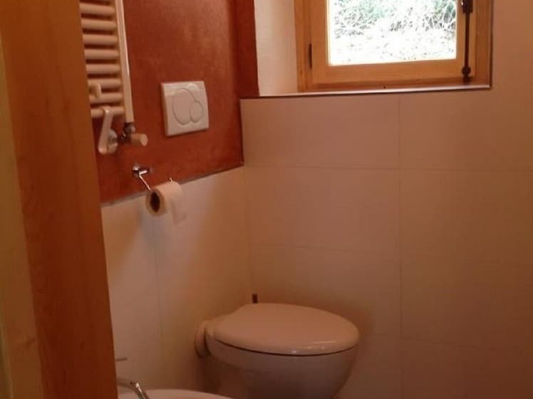 סטודיו סטנדרט עם נוף, B&b Valdeator