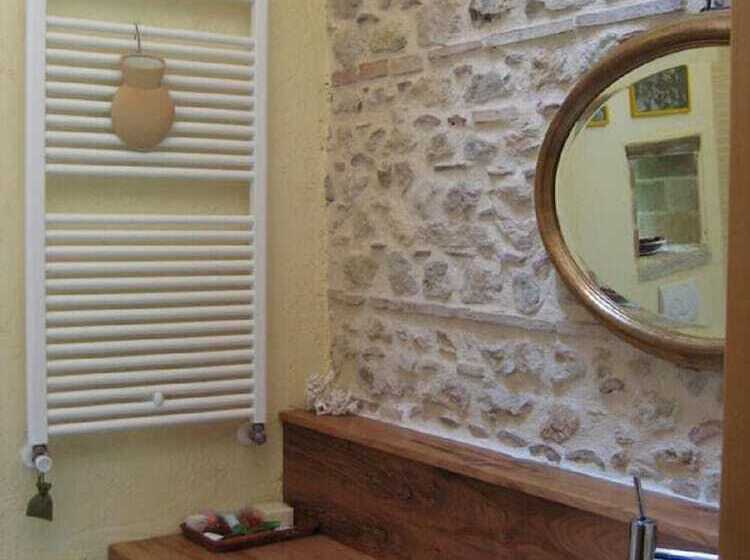 סטודיו סטנדרט עם נוף, B&b Valdeator