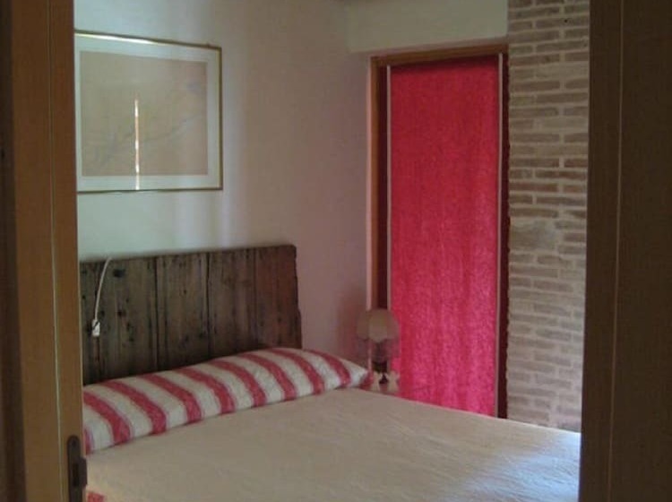 סטודיו סטנדרט עם נוף, B&b Valdeator