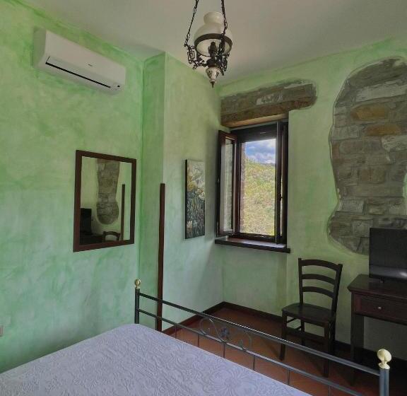 חדר משפחתי, Agriturismo Piano Di Andrea