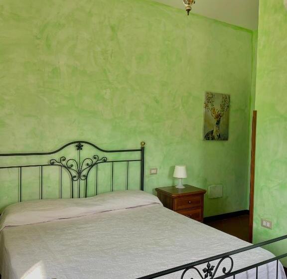 חדר משפחתי, Agriturismo Piano Di Andrea