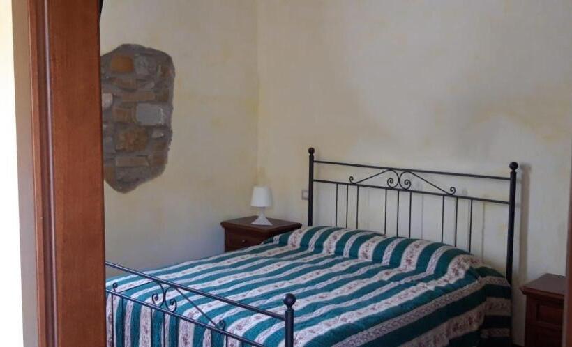 חדר סטנדרט, Agriturismo Piano Di Andrea