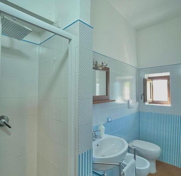 חדר משפתחתי סופריור, Agriturismo Piano Di Andrea