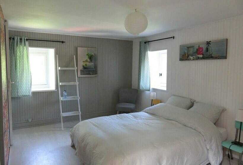 Номер Стандарт, Chambres D Hotes   B&b