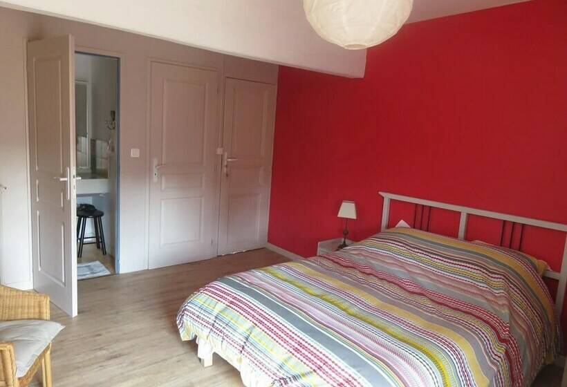 Номер Стандарт, Chambres D Hotes B&b