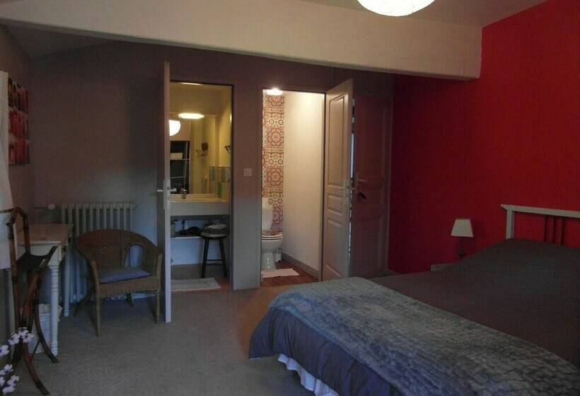 Номер Стандарт, Chambres D Hotes   B&b