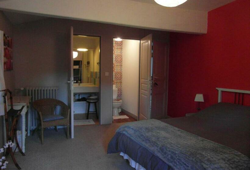 Номер Стандарт, Chambres D Hotes B&b